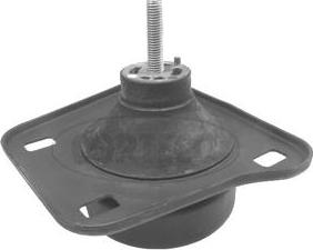 Corteco 80000254 - Sospensione, Motore www.autoricambi360.it
