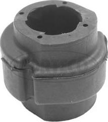 Corteco 80000266 - Bronzina cuscinetto, Barra stabilizzatrice www.autoricambi360.it