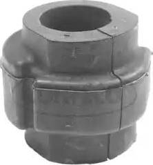 Corteco 80000262 - Bronzina cuscinetto, Barra stabilizzatrice www.autoricambi360.it