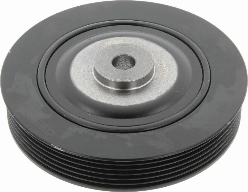 Corteco 80 000 205 - Puleggia cinghia, Albero a gomiti www.autoricambi360.it