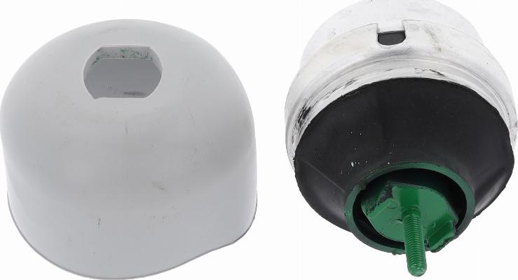 Corteco 80000219 - Sospensione, Motore www.autoricambi360.it