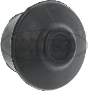 Corteco 80000214 - Tampone paracolpo, Sospensione motore www.autoricambi360.it