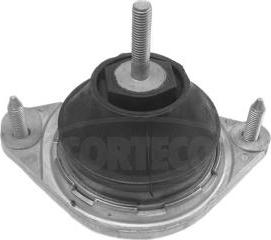 Corteco 80000218 - Sospensione, Motore www.autoricambi360.it