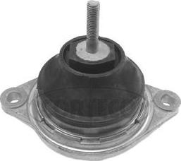 Corteco 80000236 - Sospensione, Motore www.autoricambi360.it