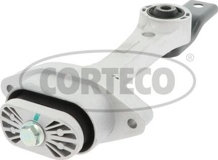 Corteco 80000229 - Sospensione, Motore www.autoricambi360.it