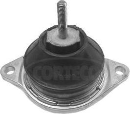 Corteco 80000225 - Sospensione, Motore www.autoricambi360.it