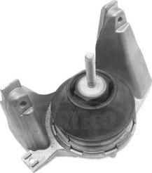 Corteco 80000223 - Sospensione, Motore www.autoricambi360.it