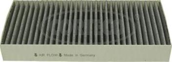 Corteco 80 000 759 - Filtro, Aria abitacolo www.autoricambi360.it