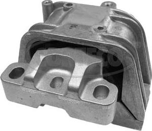 Corteco 80000706 - Sospensione, Motore www.autoricambi360.it