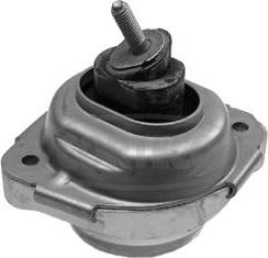 Corteco 80000703 - Sospensione, Motore www.autoricambi360.it