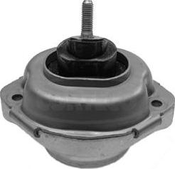Corteco 80000702 - Sospensione, Motore www.autoricambi360.it