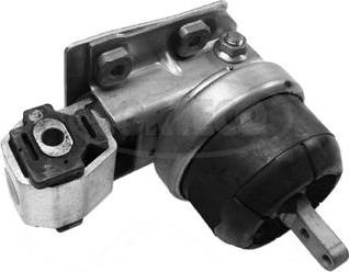 Corteco 80000719 - Sospensione, Motore www.autoricambi360.it