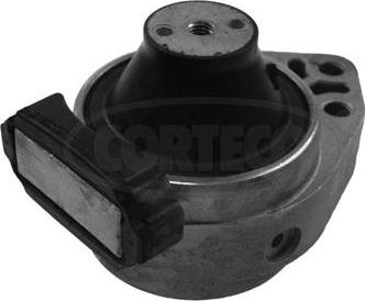 Corteco 80001947 - Sospensione, Motore www.autoricambi360.it