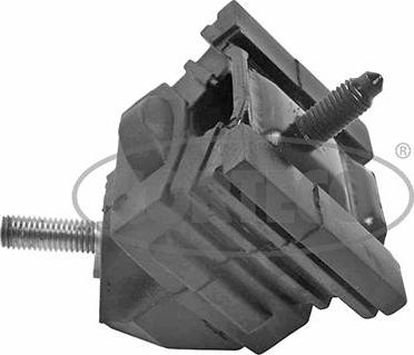 Corteco 80001950 - Sospensione, Motore www.autoricambi360.it