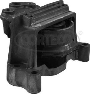 Corteco 80001951 - Sospensione, Motore www.autoricambi360.it