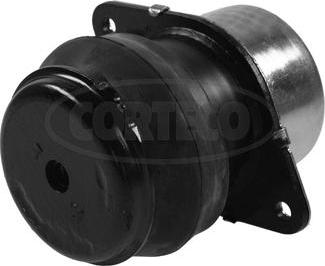 Corteco 80001969 - Sospensione, Motore www.autoricambi360.it