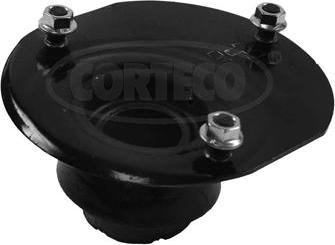 Corteco 80001916 - Supporto ammortizzatore a molla www.autoricambi360.it