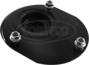 Corteco 80001918 - Supporto ammortizzatore a molla www.autoricambi360.it