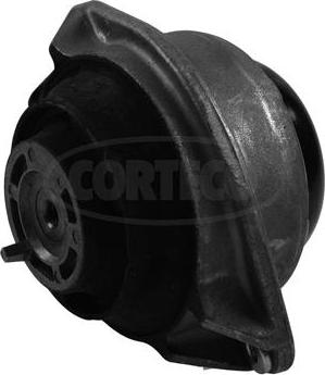 Corteco 80001913 - Sospensione, Motore www.autoricambi360.it