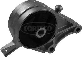 Corteco 80001984 - Sospensione, Motore www.autoricambi360.it
