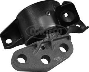 Corteco 80001987 - Sospensione, Motore www.autoricambi360.it