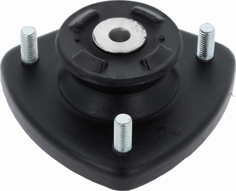 Corteco 80001930 - Supporto ammortizzatore a molla www.autoricambi360.it