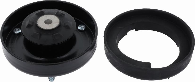 Corteco 80001929 - Supporto ammortizzatore a molla www.autoricambi360.it