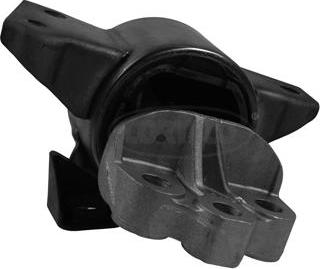 Corteco 80001978 - Sospensione, Motore www.autoricambi360.it
