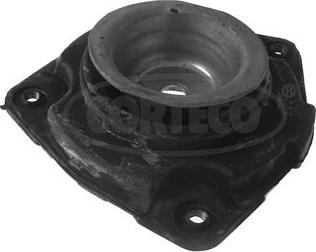 Corteco 80001499 - Supporto ammortizzatore a molla www.autoricambi360.it