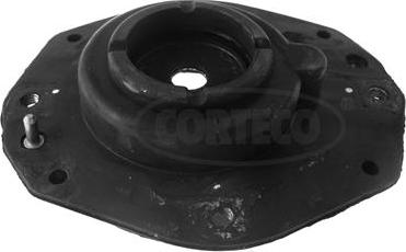 Corteco 80001498 - Supporto ammortizzatore a molla www.autoricambi360.it