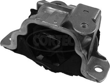 Corteco 80001493 - Sospensione, Motore www.autoricambi360.it