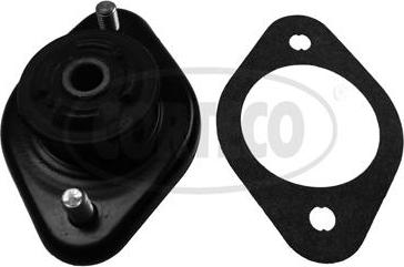 Corteco 80001464 - Supporto ammortizzatore a molla www.autoricambi360.it