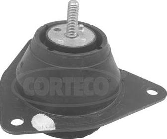 Corteco 80001467 - Sospensione, Motore www.autoricambi360.it