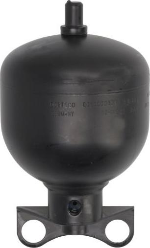 Corteco 80001410 - Accumulatore pressione, Sospensione / Ammortizzazione www.autoricambi360.it