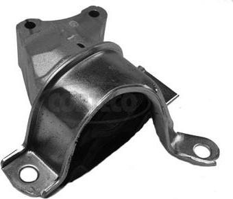 Corteco 80001485 - Sospensione, Motore www.autoricambi360.it