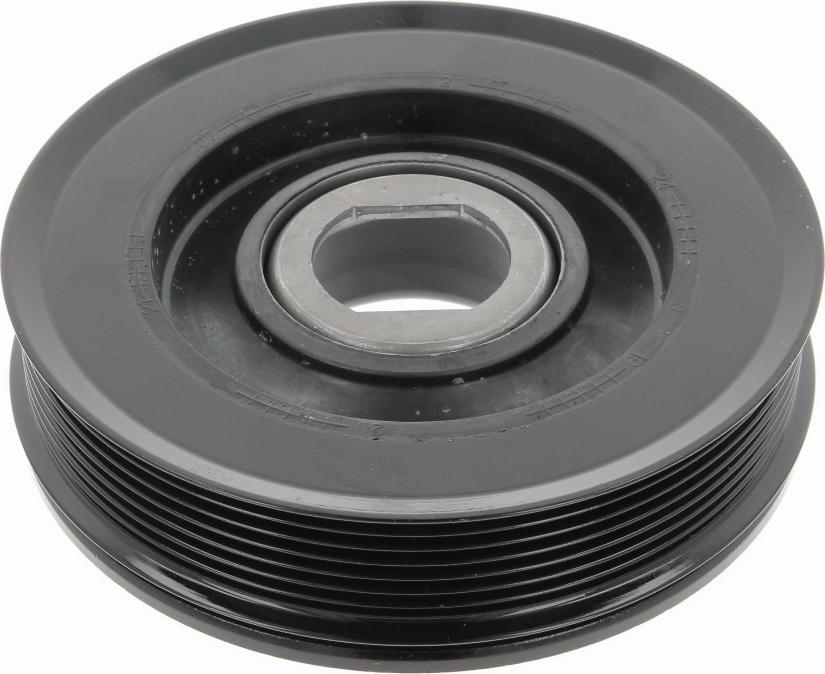 MOVIS AST9351 - Puleggia cinghia, Albero a gomiti www.autoricambi360.it