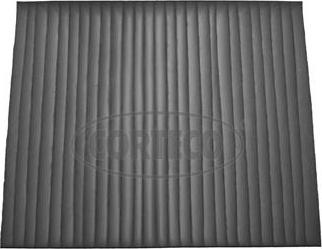 Corteco 80001437 - Filtro, Aria abitacolo www.autoricambi360.it