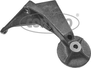 Corteco 80001476 - Sospensione, Motore www.autoricambi360.it