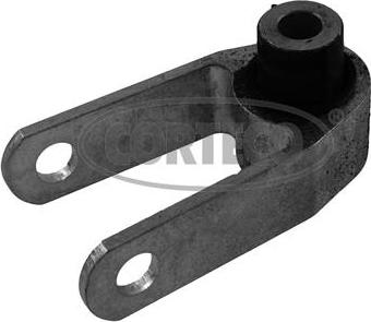 Corteco 80001470 - Sospensione, Motore www.autoricambi360.it