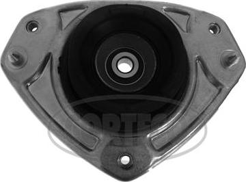 Corteco 80001596 - Supporto ammortizzatore a molla www.autoricambi360.it