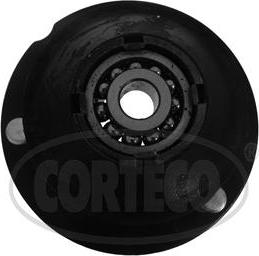 Corteco 80001598 - Supporto ammortizzatore a molla www.autoricambi360.it