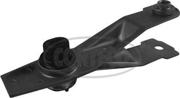 Corteco 80001555 - Sospensione, Motore www.autoricambi360.it