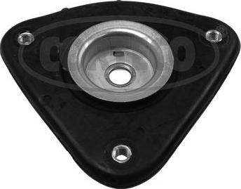 Corteco 80001565 - Supporto ammortizzatore a molla www.autoricambi360.it