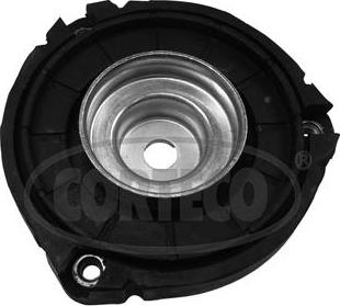 Corteco 80001561 - Supporto ammortizzatore a molla www.autoricambi360.it