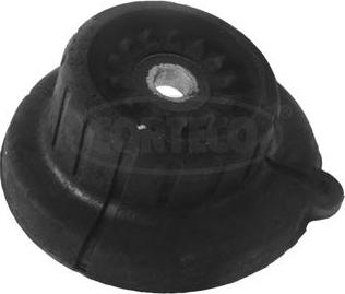 Corteco 80001509 - Supporto ammortizzatore a molla www.autoricambi360.it
