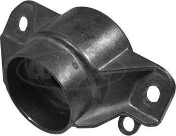 Corteco 80001501 - Supporto ammortizzatore a molla www.autoricambi360.it