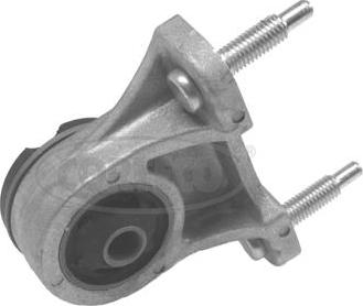 Corteco 80001516 - Supporto, Corpo assiale www.autoricambi360.it