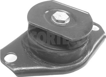 Corteco 80001533 - Sospensione, Motore www.autoricambi360.it