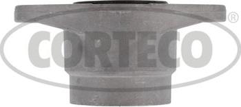 Corteco 80001574 - Supporto ammortizzatore a molla www.autoricambi360.it