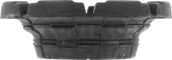 Corteco 80001575 - Supporto ammortizzatore a molla www.autoricambi360.it